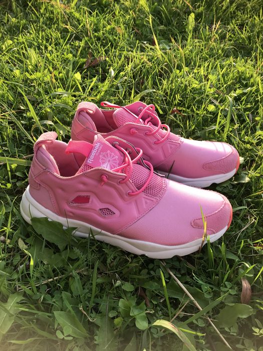 Кросівки Reebok жіночі