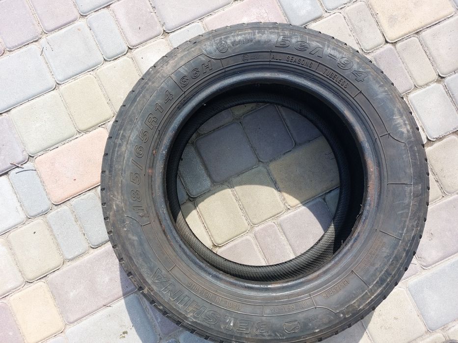 Cordiant . Бел 94  185 65 14