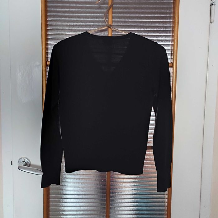 Sweter damski roz 40