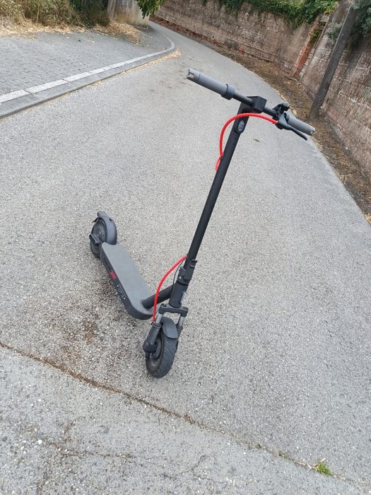 Trotinete elétrica Xiaomi 5