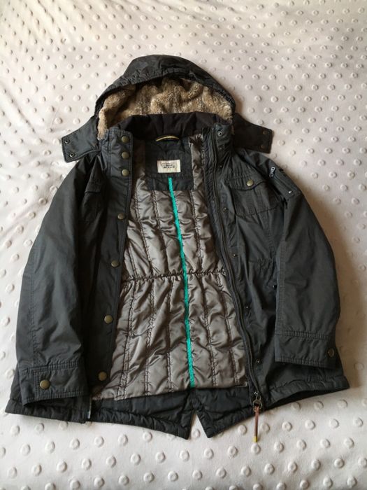 Kurtka damska Camel Active, rozmiar 38