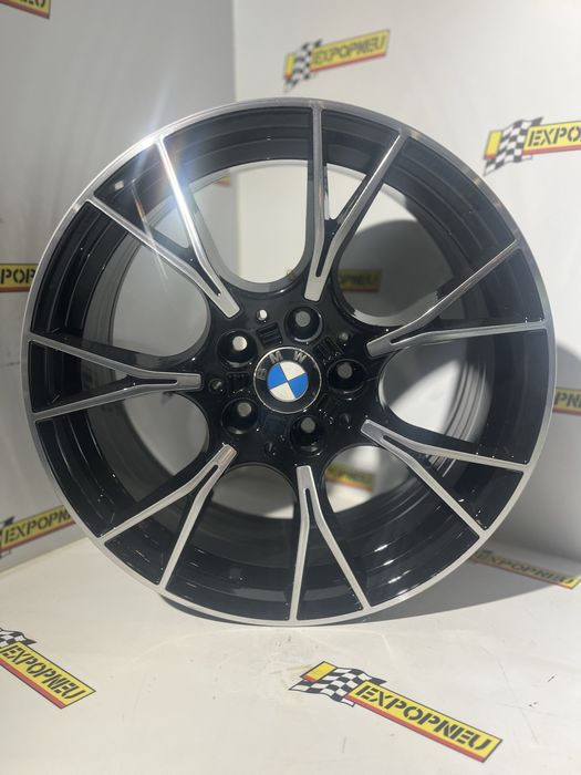Jantes 18 BMW Série 1, 3 em 5x120
