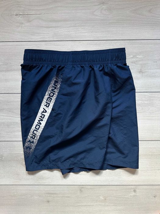 Чоловічі шорти Under Armour оригінал