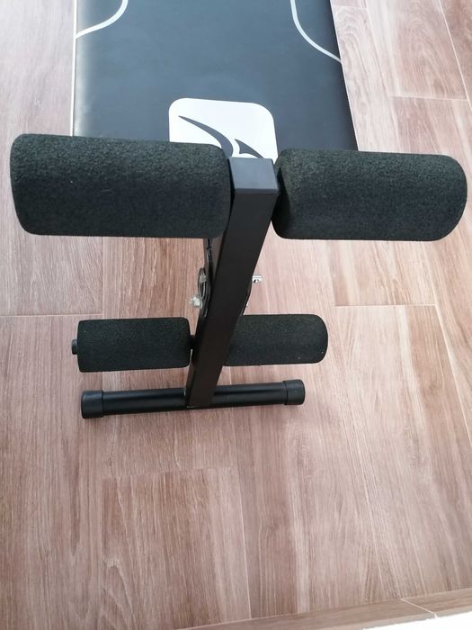 Weight Bench436243925975715841