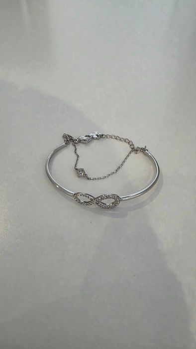 Pulseira Swarovski