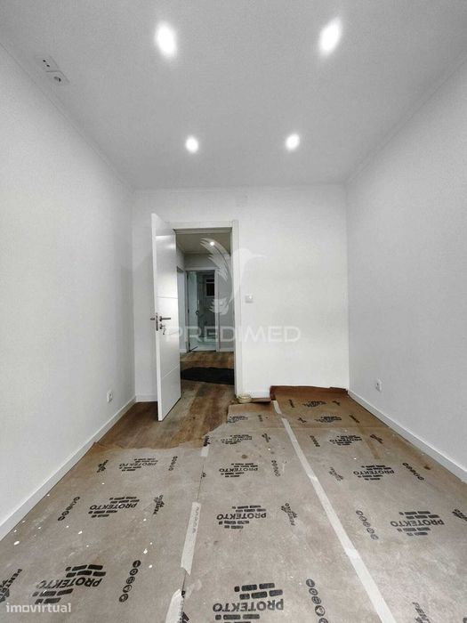 T3 Totalmente Remodelado | Amadora | Espaço Exterior | 359.000 €