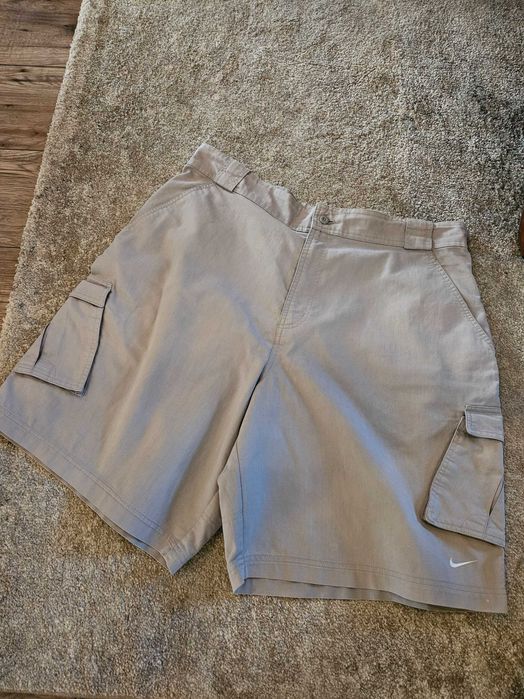 Spodenki nike  46 48