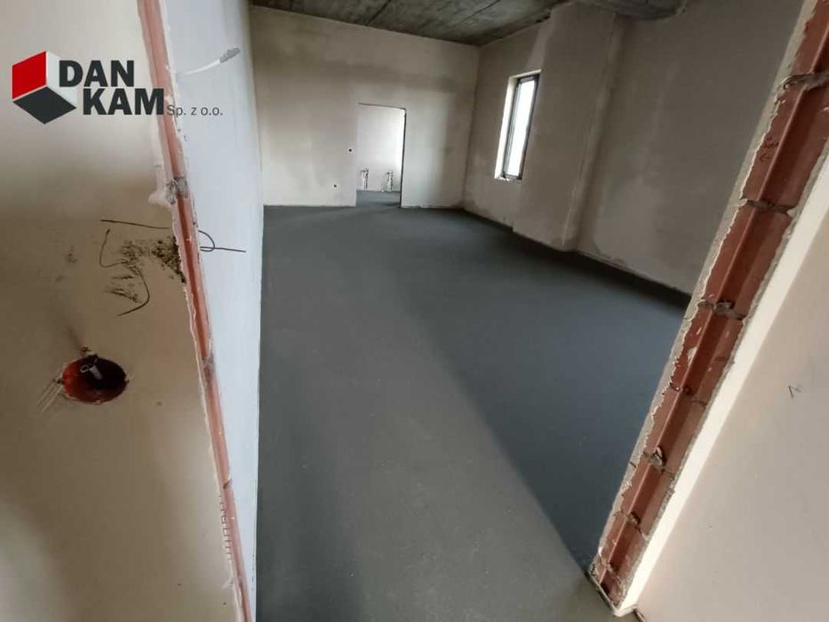 Wylewki Maszynowe, Styrobeton, Krosno, Sanok, Dynów, Strzyżów