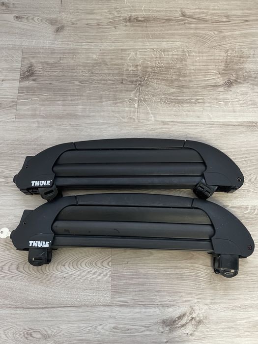 Кріплення длялиж, сноубрда