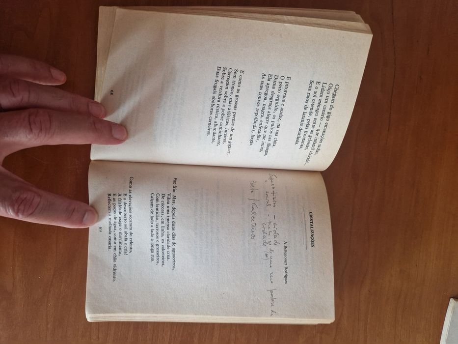 Livro "O livro de Cesário Verde", texto integral.