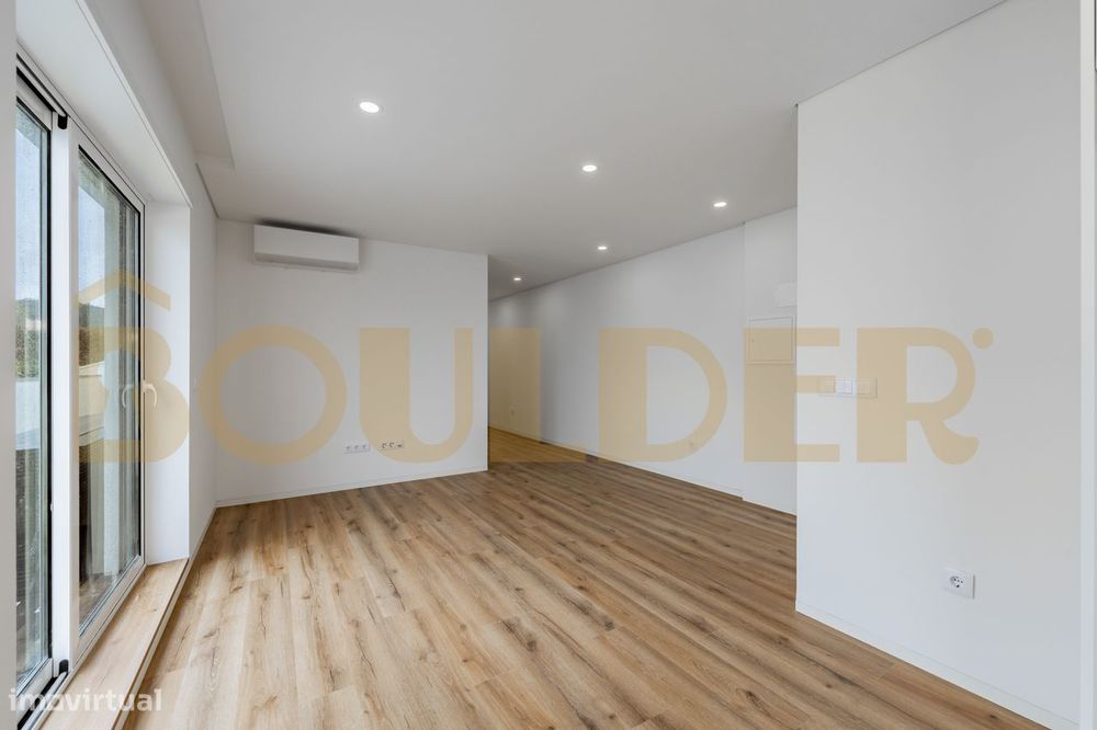 Apartamento T3 com Terraço em Amares