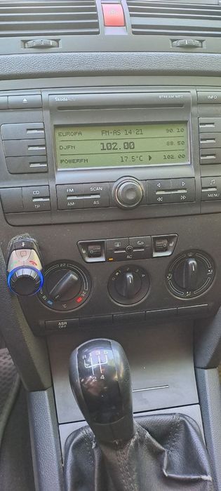 Продаж Skoda Octavia - 2008 р.