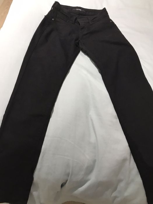 Calças tiffosi tamanho 36 (W38)