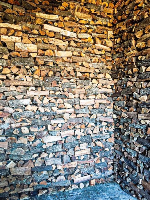 Lenha e Carvão 100% nacional e de qualidade