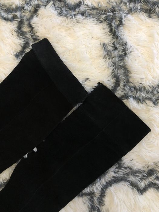 Ботфорди! Взуття-чоботи, черевички