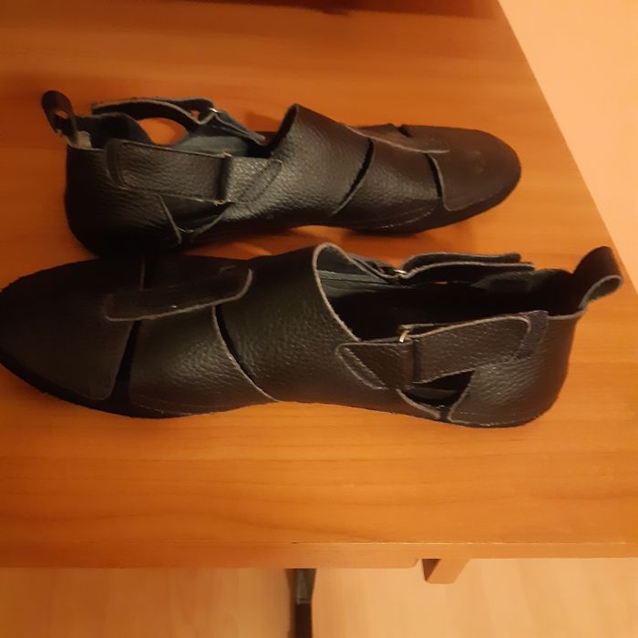 Buty na lato /sandały