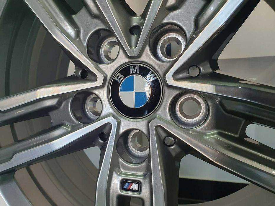 17" Koła - BMW 1 F40 wz. 550M Zima NOWE!