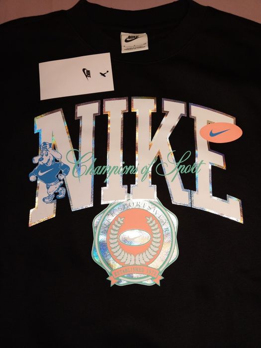 Bluza męska Nike. Roz.XL