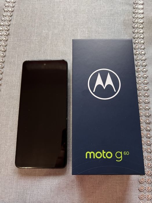 Telefon Motorola moto g60
