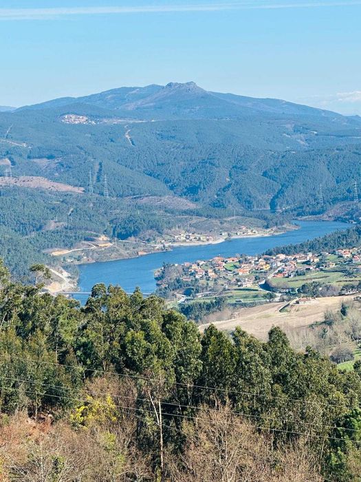 Excelente OPORTUNIDADE Vivenda em Ribeira de Pena 4 ARTIGOS
