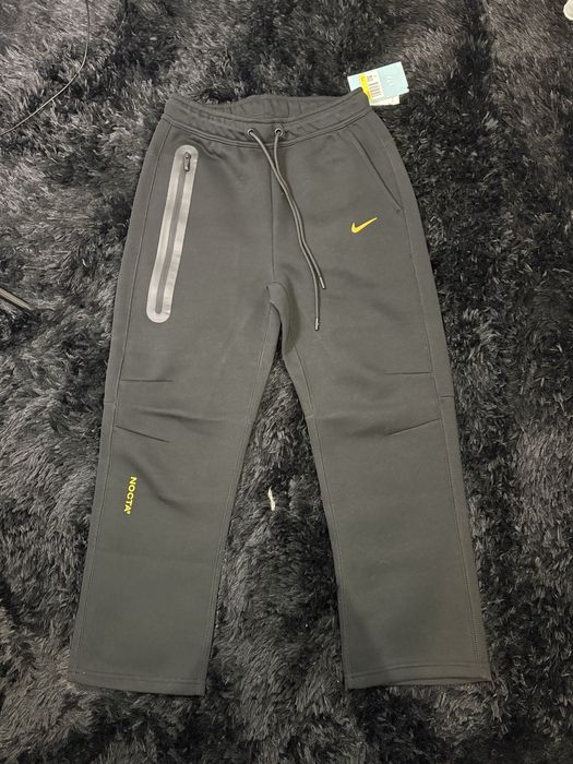 Nike Fleece x Nocta