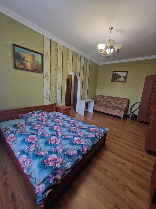 Оренда 1к.квартири в Центрі міста по вул.Руська