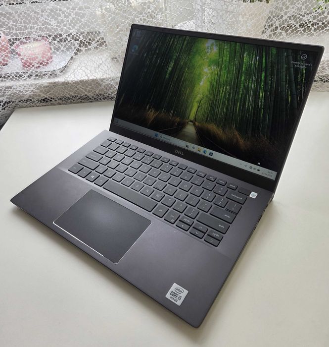 Dell Vostro 5401 | 14" | i5-1035G1 | 16GB RAM | 256GB SSD | Windows 11