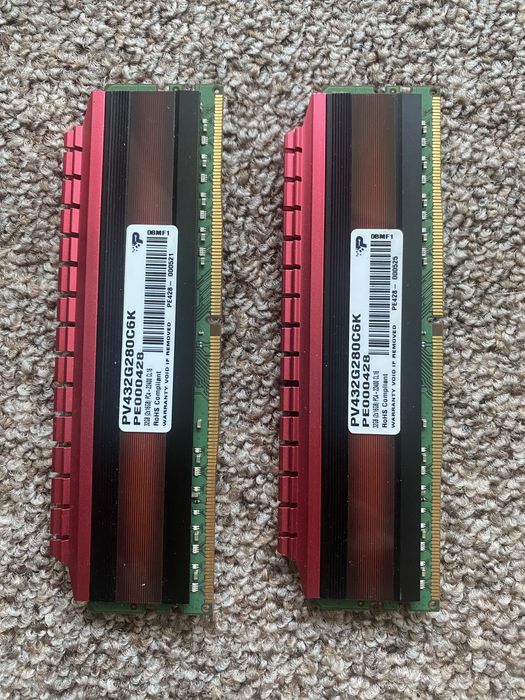 Ddr4 32gb Viper 2800mhz