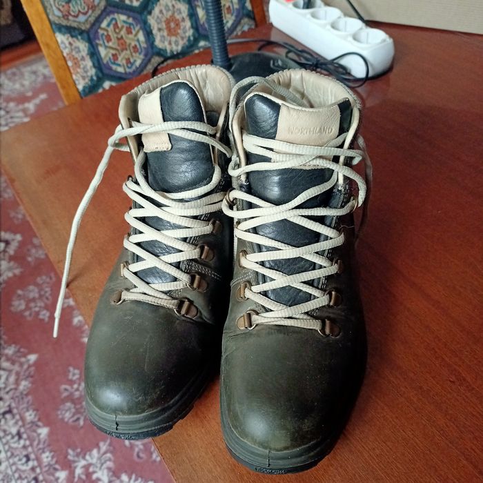 Жіночі черевики Northland 38 розміру