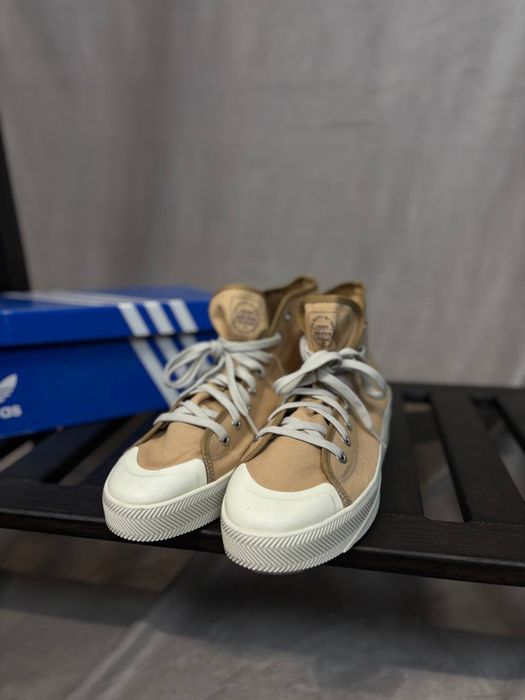 Кросівки Adidas NIZZA 2