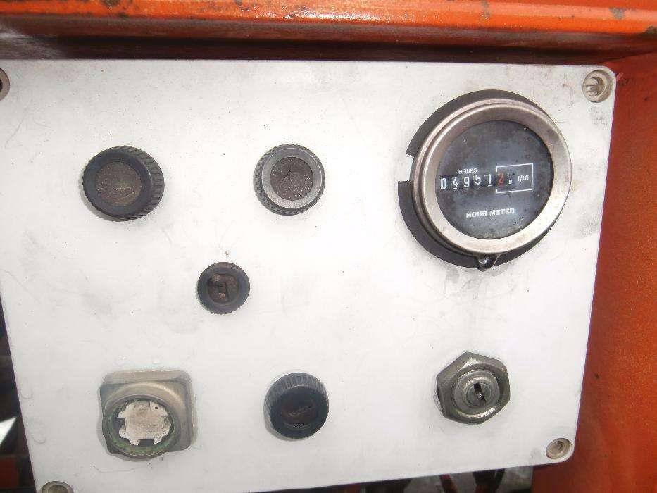 Продаем передвижной сортировочный комплекс Terex Finlay 390, 1992 г.в.