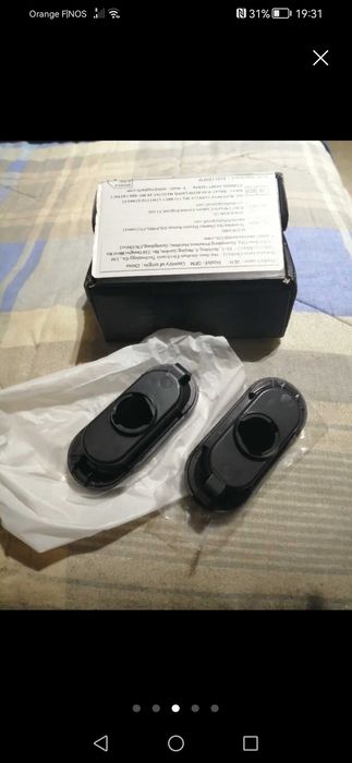 Pisca lateral VW golf Seat Ibiza