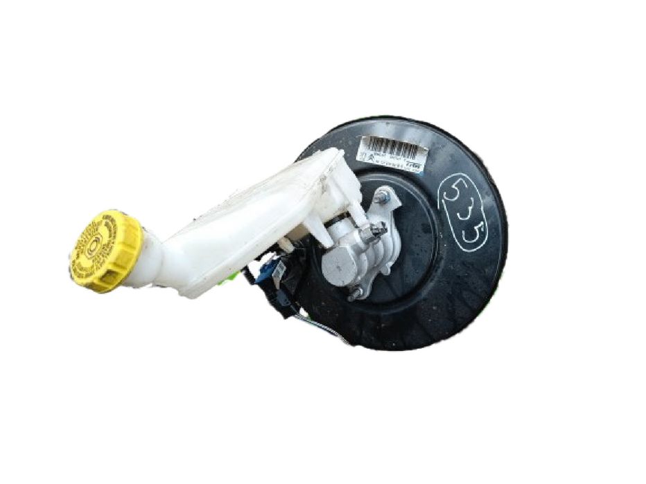 Servofreio OPEL Crossland X (75)