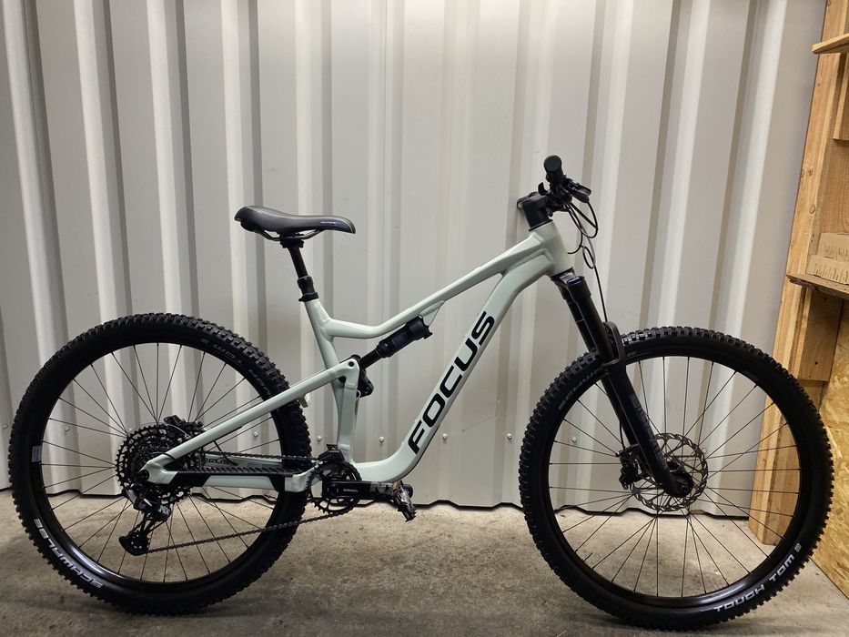Focus jam 29 ltd new arrivals