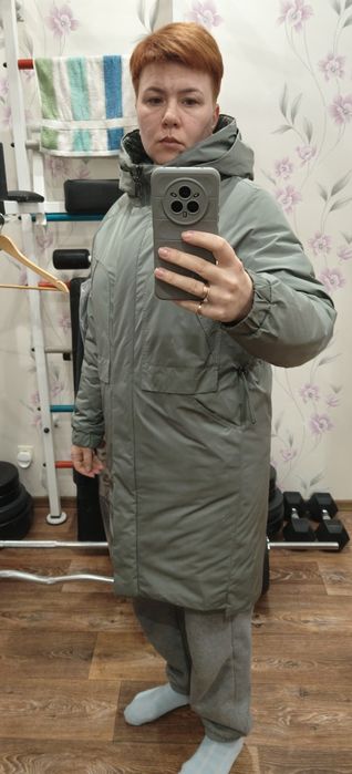 Пальто женское весна