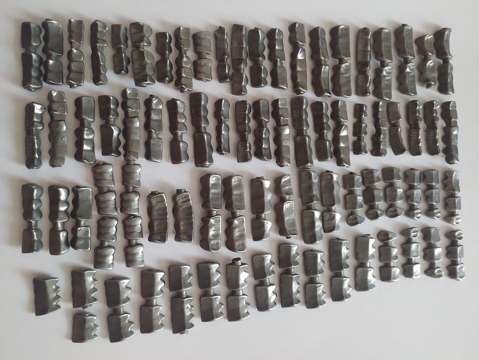 Каркаси зубів (Нові)