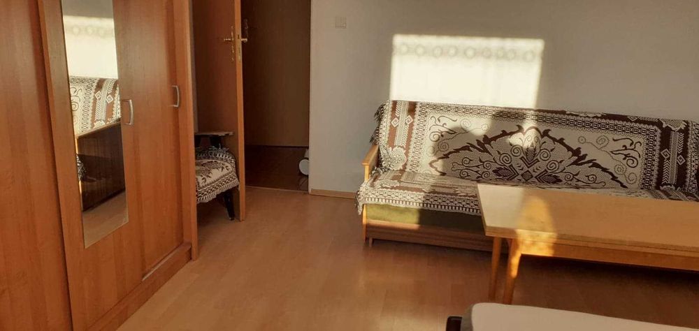 Pokój do wynajęcia od 01.09 – Gdynia Mały Kack