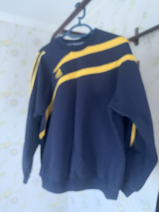 Костюм спортивний теплий