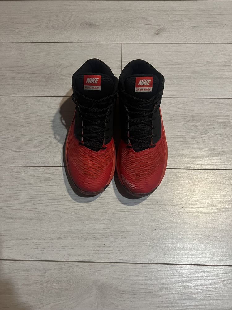 Nike Air Max Emergent 818954 600 1 400 Olx