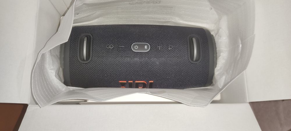 Coluna Jbl Xtreme 3 NOVA