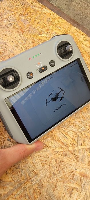 Comando DJI RC Usado