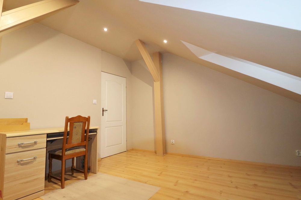 Mieszkanie w centrum