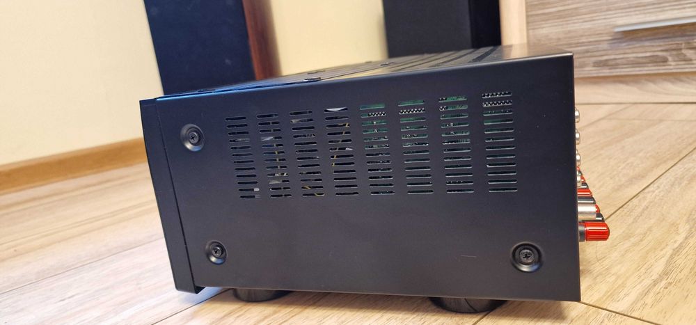 Amplituner Denon AVR-X2000 7.1-kanałowy Dolby DTS-HD