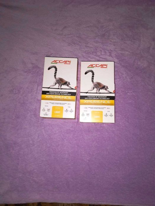 термобілизна Accapi Xperience  baselayer