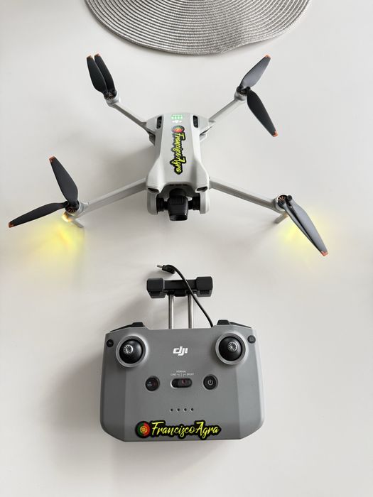Drone DJI mini 3