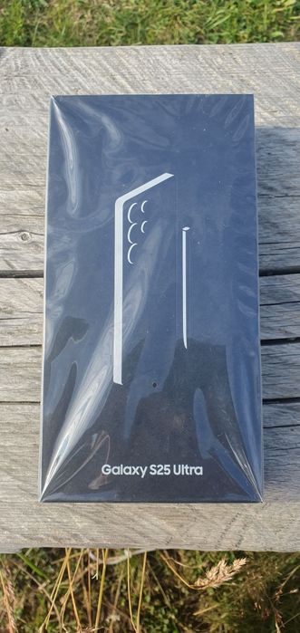 Samsung S25 Ultra срочно