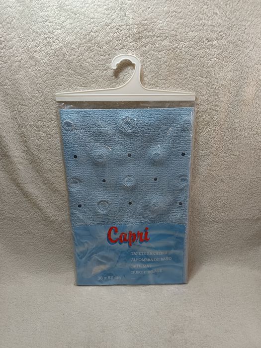 Tapete de banheira duche