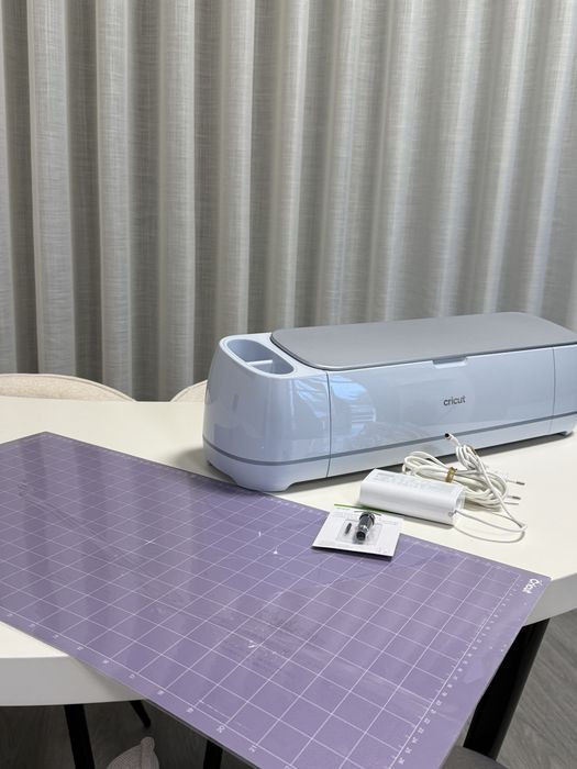 Cricut maker 3 -