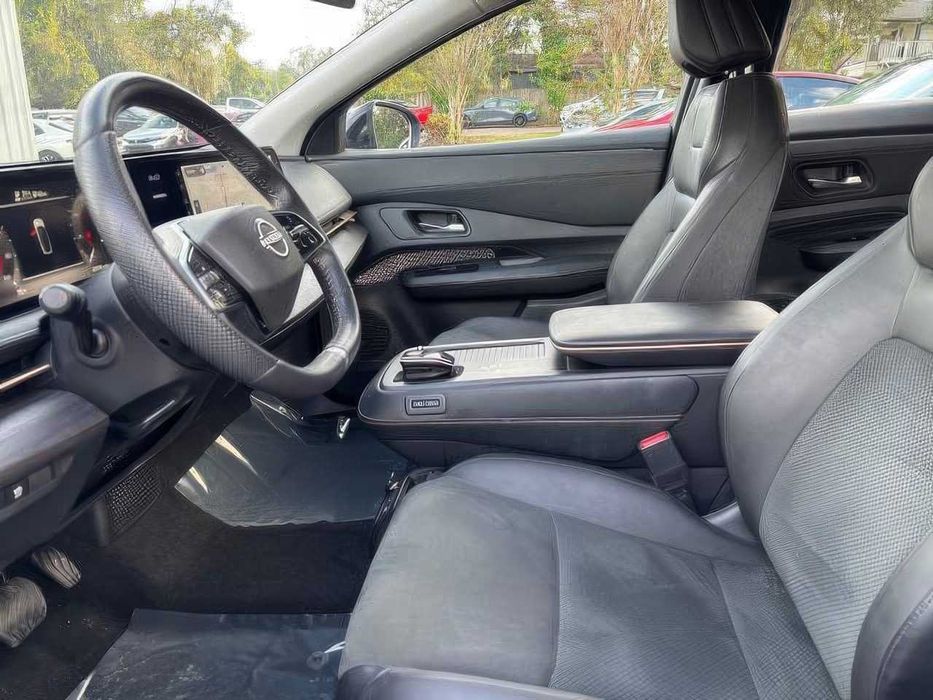 Nissan Ariya Platinum+ e-4ORCE      2023