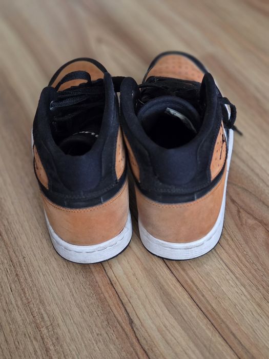 Buty sportowe Jordan r.41